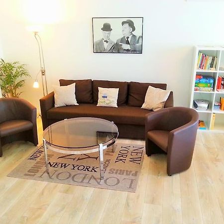 Ferienwohnung Anna Winterberg Esterno foto