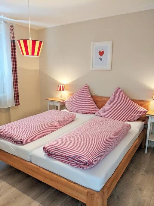 Ferienwohnung Anna Winterberg Esterno foto