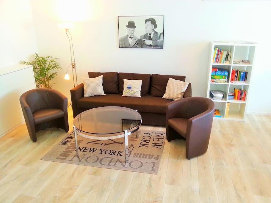 Ferienwohnung Anna Winterberg Esterno foto