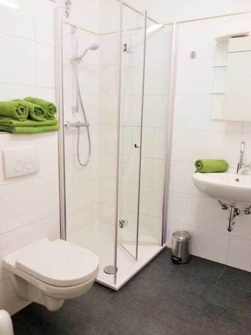 Ferienwohnung Anna Winterberg Esterno foto
